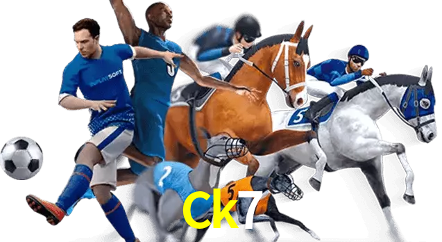 Ck7
